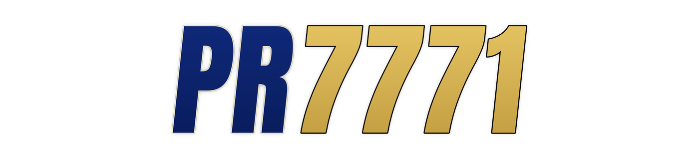 pr7771 Logo